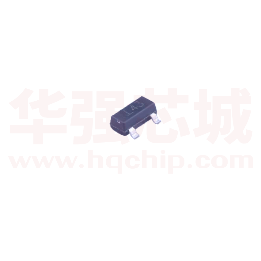 BAT54C(L43)
