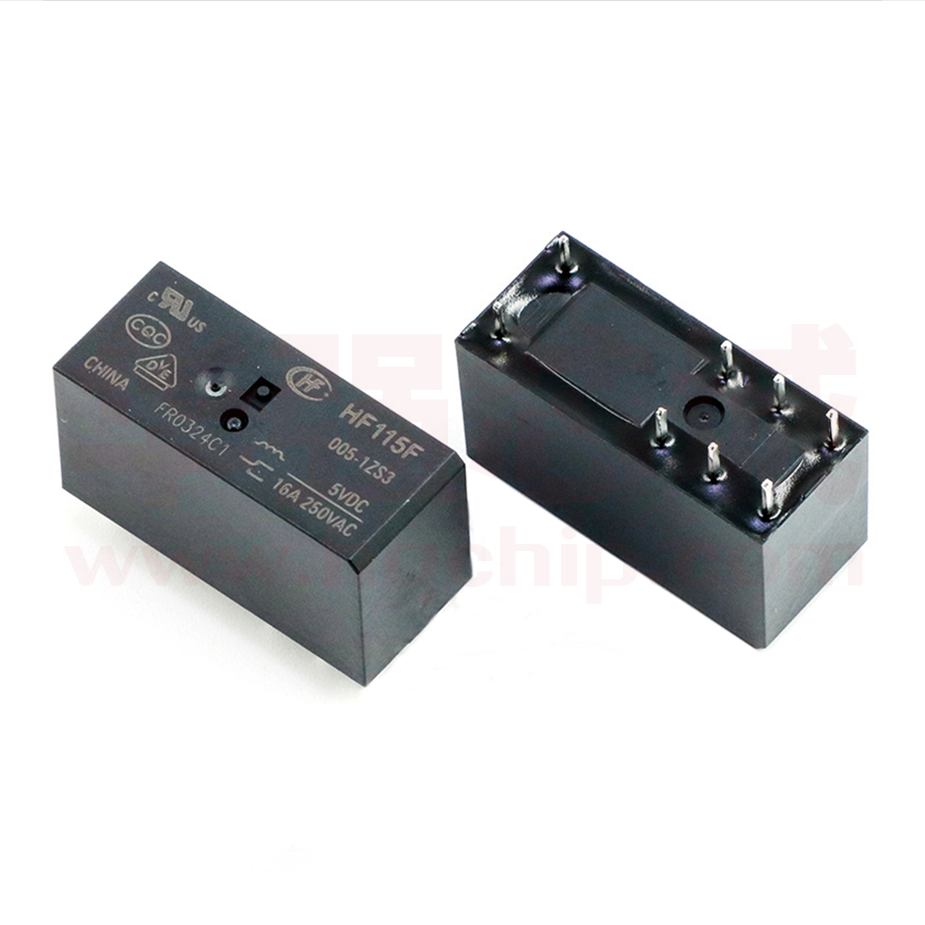 HF115F/005-1ZS3(551)