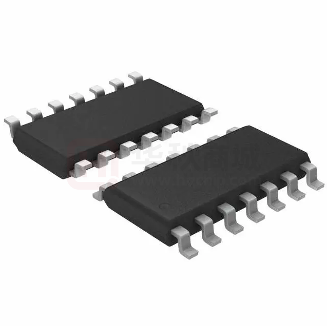 74HC08D(BJ)