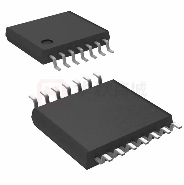 SN74HC86PWR