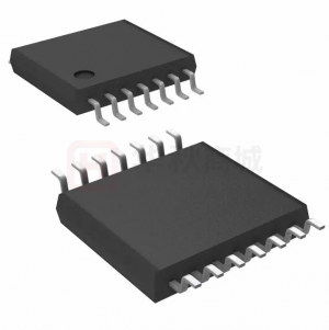 SN74HC86PWR