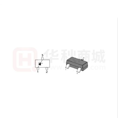 BZX84C13