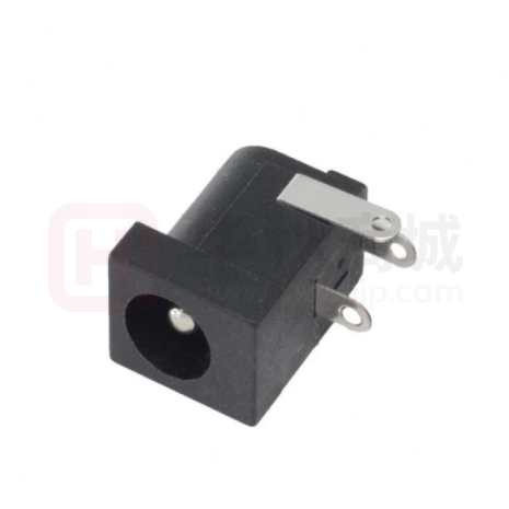 DC-005 5.5-2.0MM