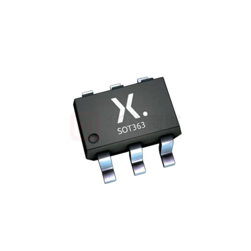 74AXP1T32GWH