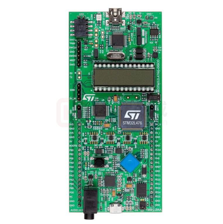 STM32L476G-DISCO