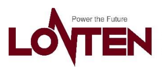 LONTEN(龙腾半导体)