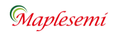 Maplesemi