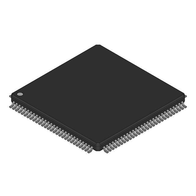 MC9S12A64CPVE