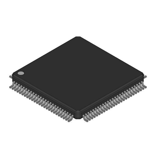 CY8C3846AXE-175