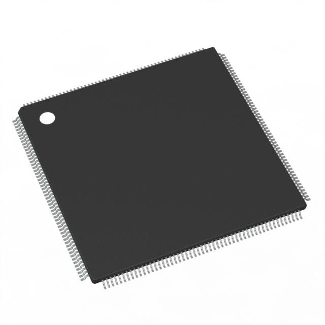 STM32H757BIT6