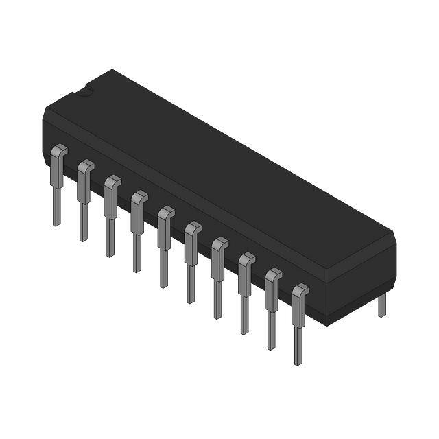 SN74AC534N