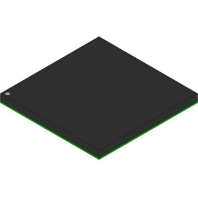 MPC5554AZP132