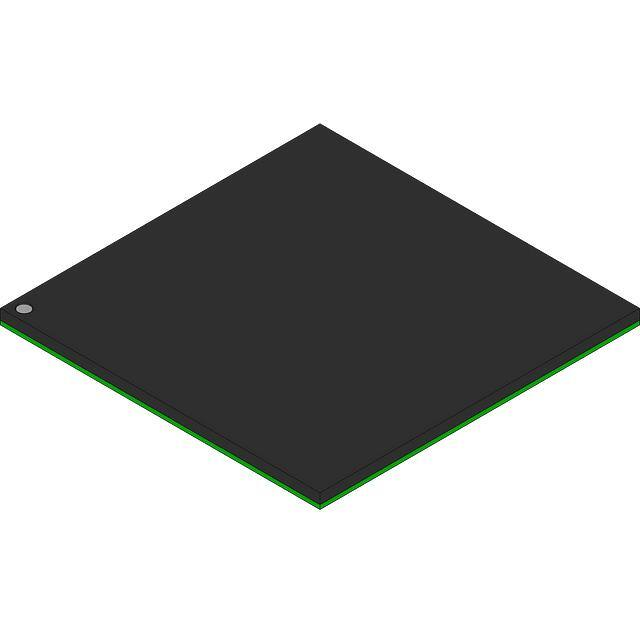 CY7C04314BV-133BGC