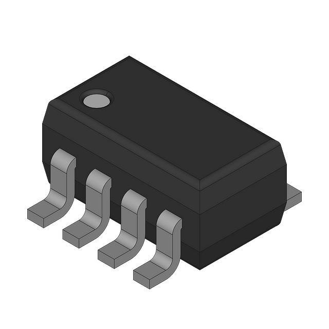 OPA2684IDCNT