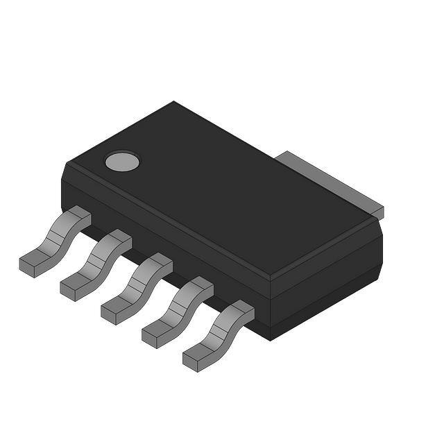 TPS73201DCQR
