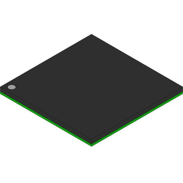 CY7C1474V25-167BGC