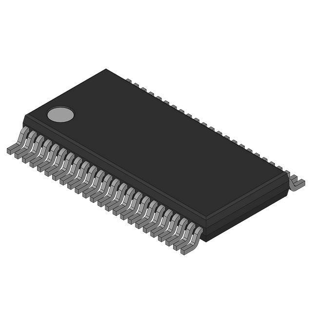 SN74LVCZ16244ADGVR