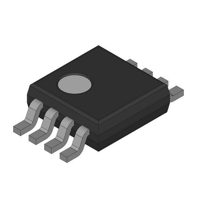 LT1999HMS8-10F#PBF