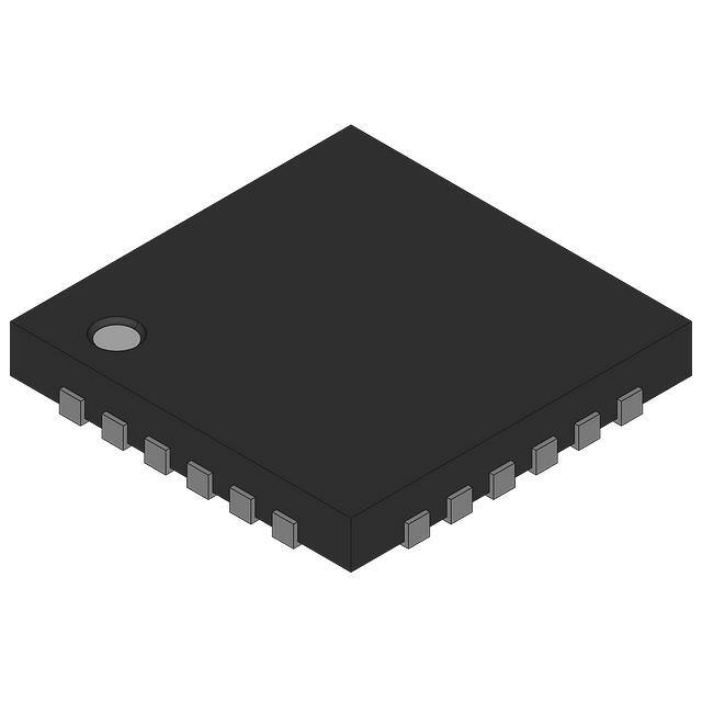 MKL03Z16VFK4R