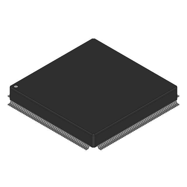 HD6417750SF167I