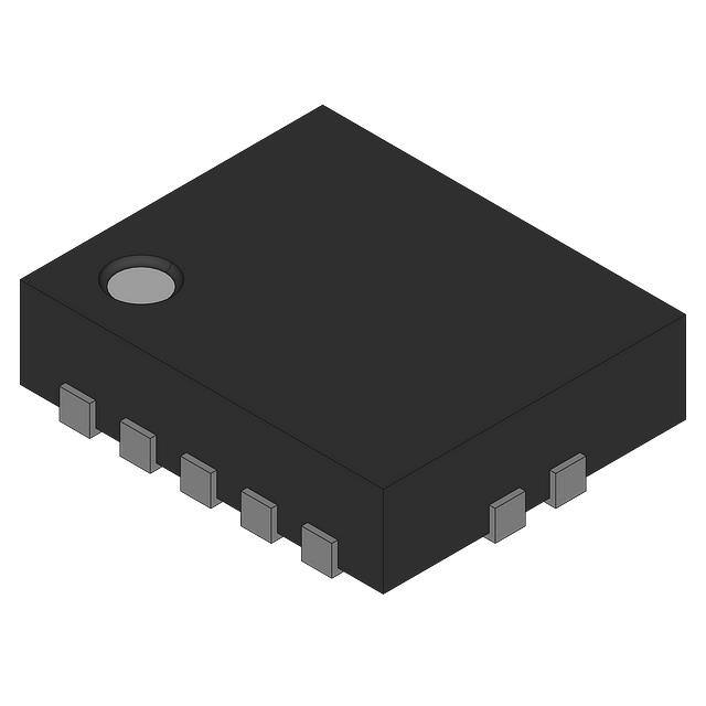 TPS51117RGYT