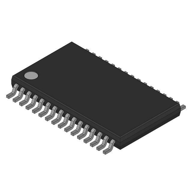MC33882PEKR2