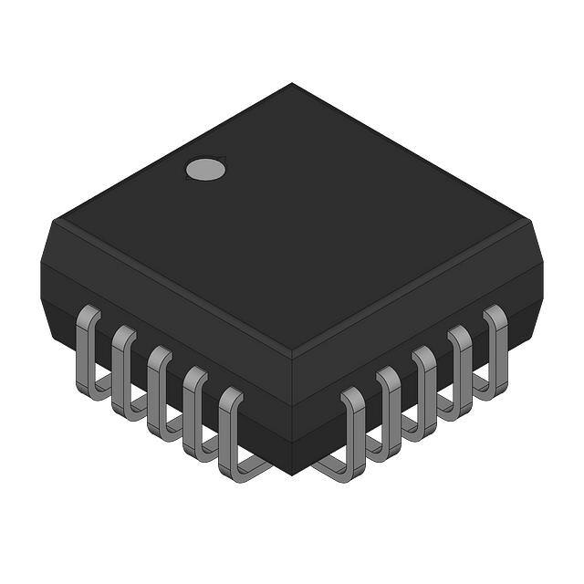 TLC7528CFN