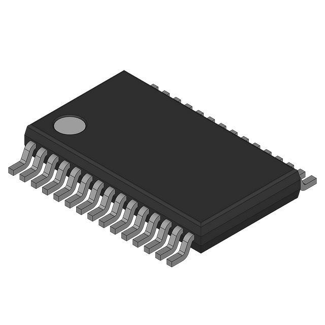 ADS7954SDBT