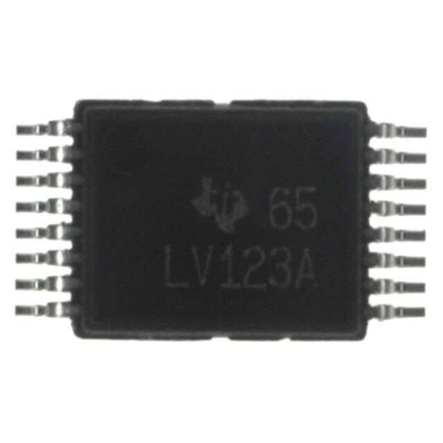 SN74LVC112ADGVRG4