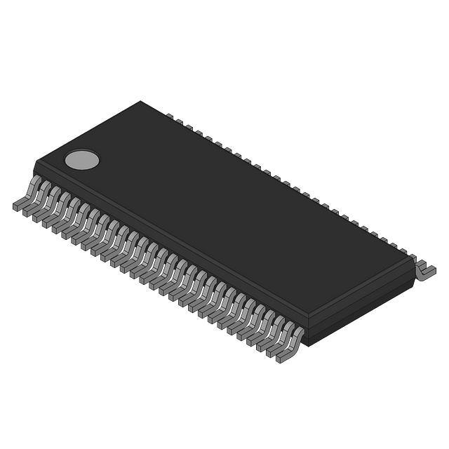 SN74ABT16823DGVR