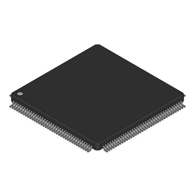 CY7C057V-12AC
