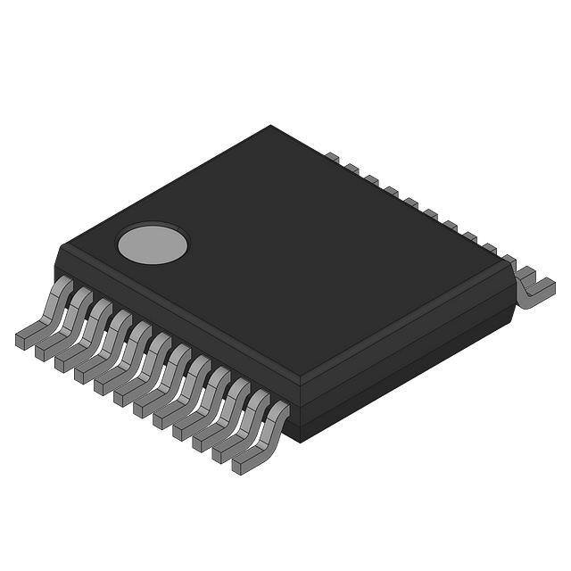 SN74LVC823ADGVR
