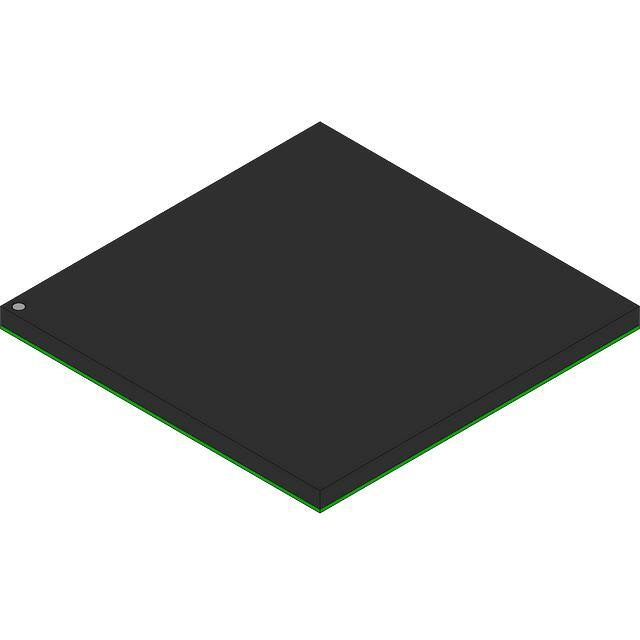 MPC8347CVVAJDB