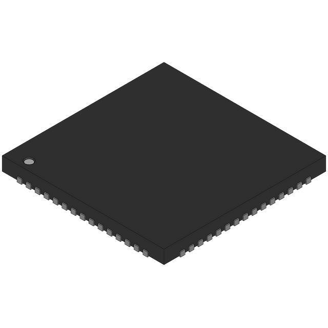 ADC12DC080CISQE/NOPB