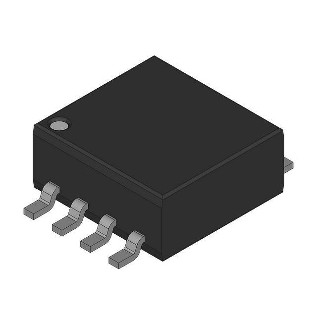 TS5A2053DCTR