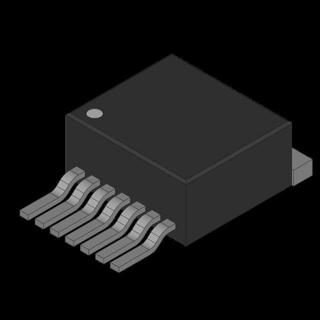LM2679S-3.3