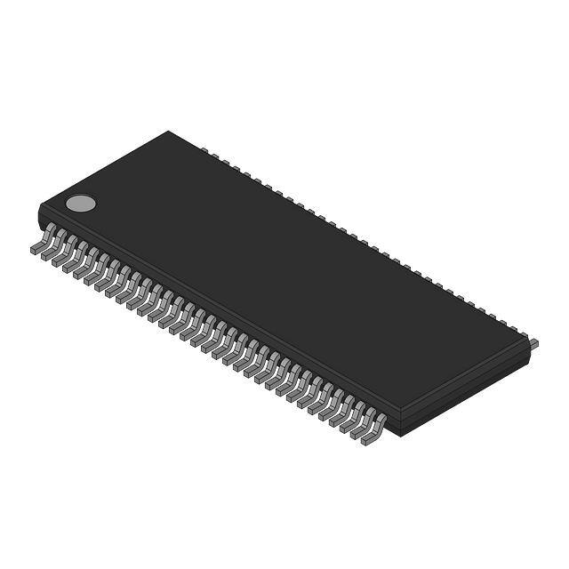 SN74AVC16722DGGR