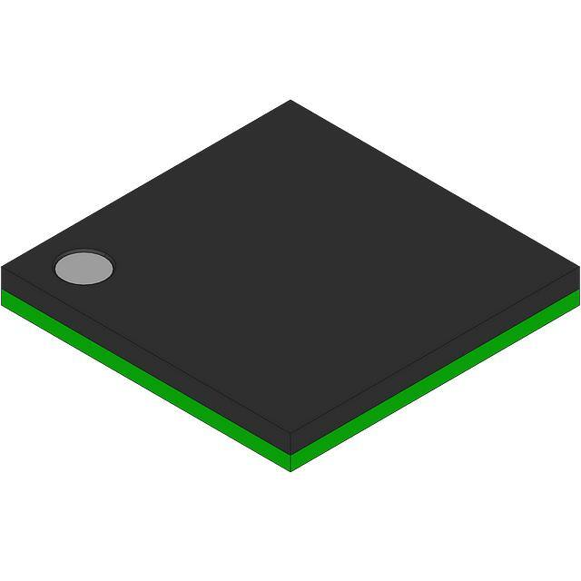 MSP430F6638IZQWR