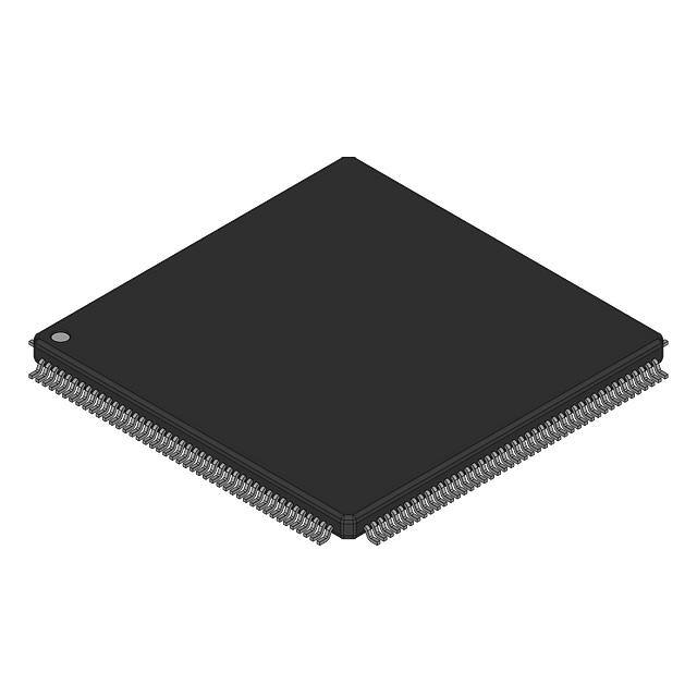 CY7C0852AV-133AXC