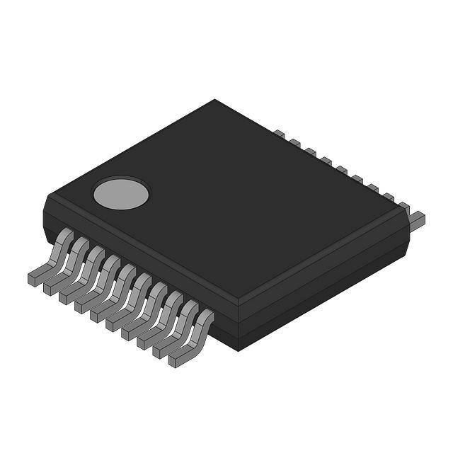 SN74ALVCH374DGVR