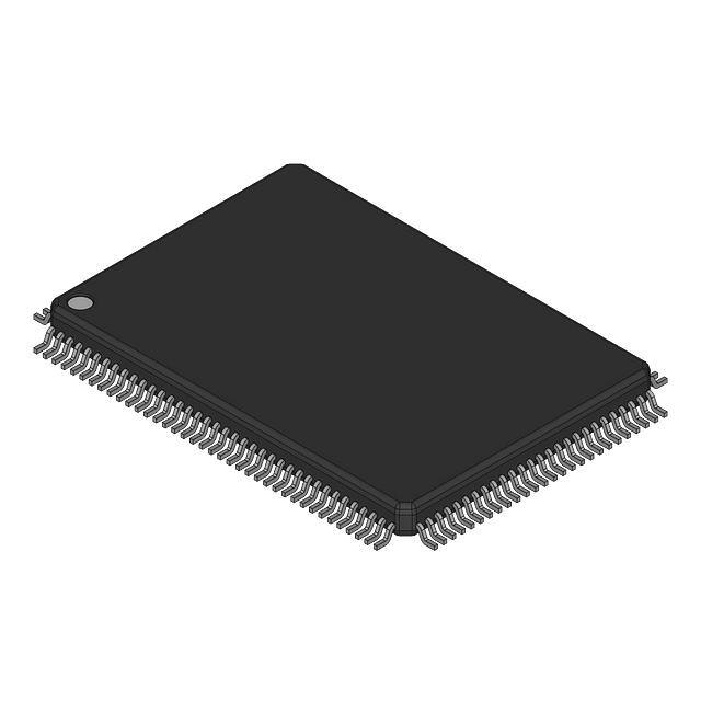 TMS320F2811PBKS