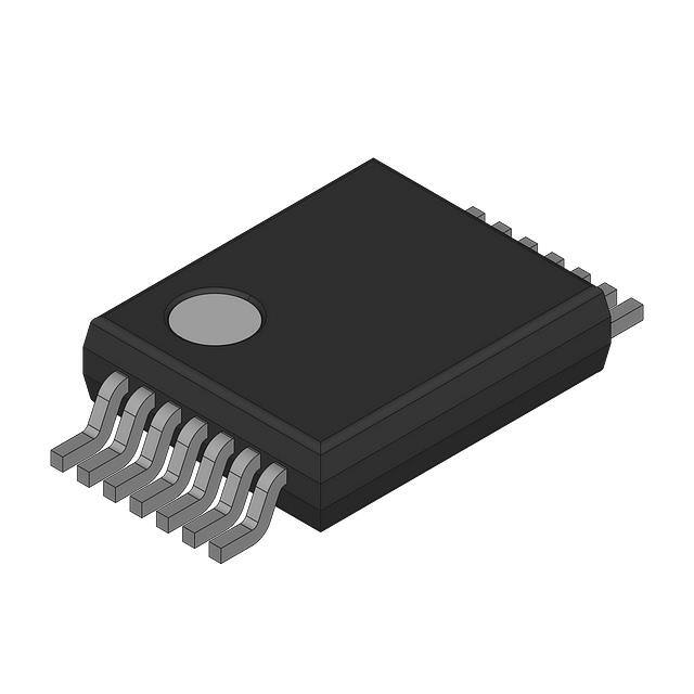 SN74AHC4066DGVR