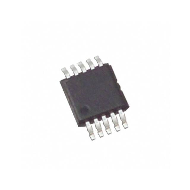 ISL1571IUEZ-T7