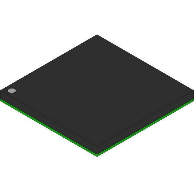 SPC5668GK0VMG