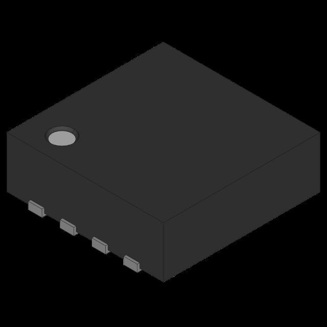 74LVC2G08GM,125