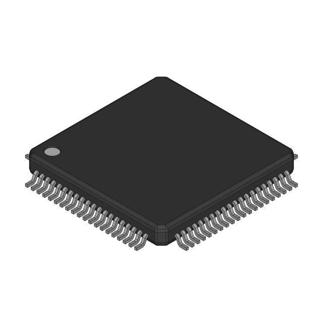 DP83846AVHG