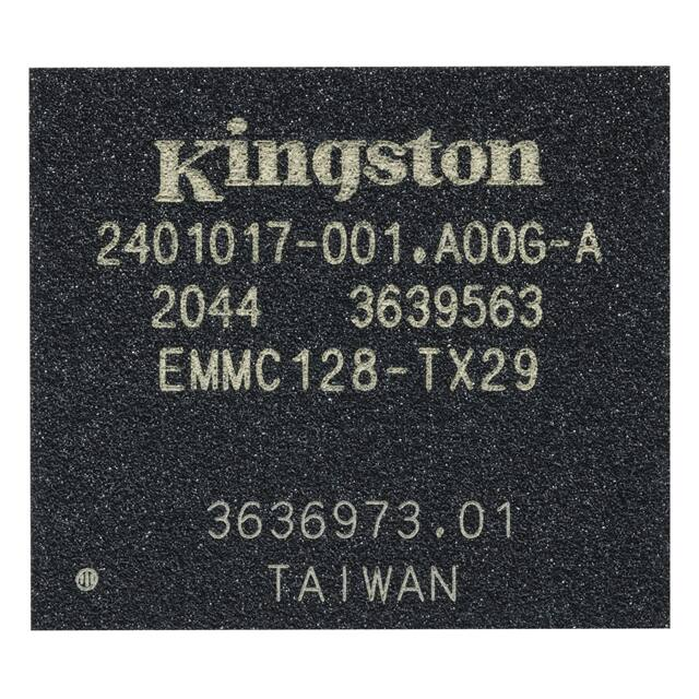 EMMC128-TX29-8AC01