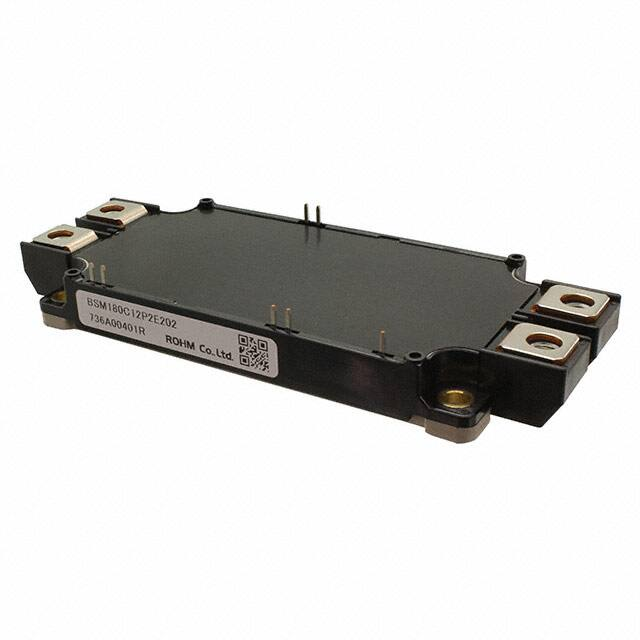 BSM180C12P2E202