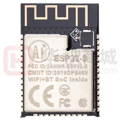 ESP32-S