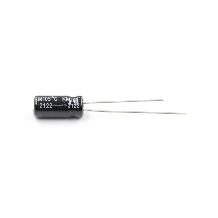 15uF 400V 10*17